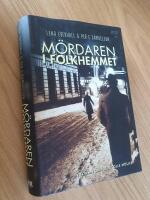 M&ouml;rdaren i folkhemmet : En roman