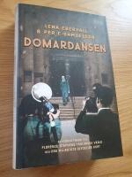 Domardansen : En sannsaga om maktmissbruk