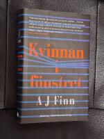 Kvinnan i f&ouml;nstret