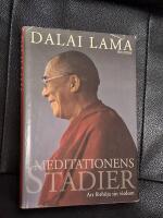 Meditationens stadier : Att f&ouml;rh&ouml;ja sin visdom