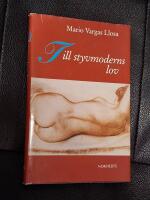 Till styvmoderns lov