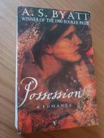 Possession : A romance