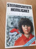 Stenansiktets hemlighet