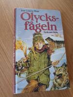 Olycksf&aring;geln : [syskonen Kelly]