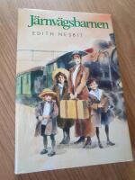J&auml;rnv&auml;gsbarnen