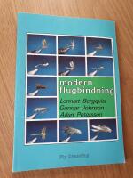 Modern flugbindning