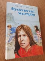 Mysteriet vid Svartsj&ouml;n