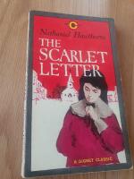 The Scarlet letter
