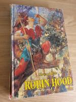 Robin Hood