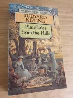 Plain Tales from the Hills