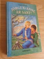 J&ouml;rgen + Anne &auml;r sant