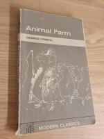 Animal farm