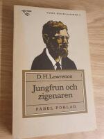 Jungfrun och zigenaren