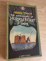 The adventure of Huckleberry Finn