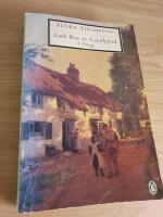 Lark rise to Candleford