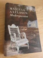 Moderspassion