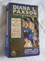 The wolf and the raven