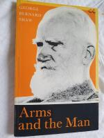 Arms and the man