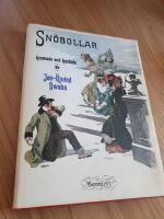 Sn&ouml;bollar