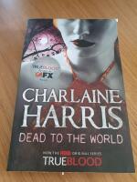 Dead to the World