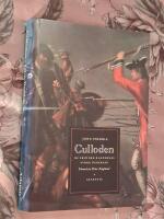 Culloden : De skotska klanernas stora nederlag