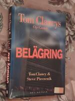 Tom Clancys op-center : Bel&auml;gring