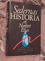 Civilisationsteori. Del 1 : Sedernas historia