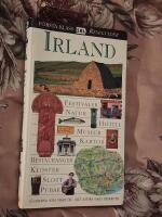Irland : [festivaler, natur, hotell, museer, kartor, restauranger, kloster, slott, pubar]