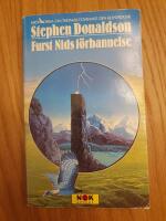 Kr&ouml;nikorna om Thomas Covenant, den klentrogne : D. 1. Furst Nids f&ouml;rbannelse