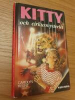 Kitty och cirkusmysteriet