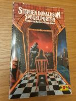 Kampen om Mordant : Bok 1. Spegelporten