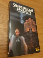 Kampen om Mordant : Bok 3. Spegeljakten
