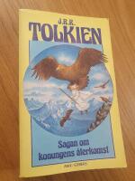 Sagan om konungens &aring;terkomst