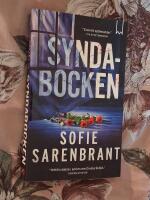 Syndabocken