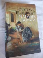 Madame Bovary : Landsortsseder