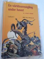 En v&auml;rldsomsegling under havet