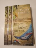 Innan floden tar oss