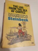 The log from the sea of Cortez