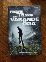 Ett vakande &ouml;ga