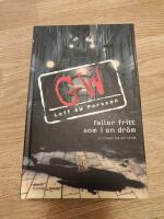 Faller fritt som i en dr&ouml;m