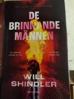De brinnande m&auml;nnen