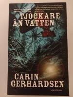 Tjockare &auml;n vatten