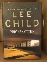 Prickskytten