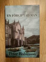 En f&ouml;rgiftad man