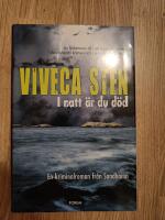 I natt &auml;r du d&ouml;d