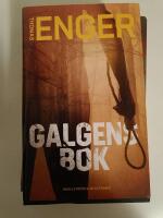 Galgens bok