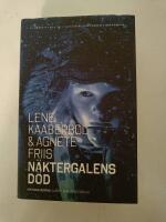 N&auml;ktergalens d&ouml;d