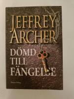 D&ouml;md till f&auml;ngelse