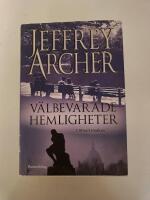 V&auml;lbevarade hemligheter