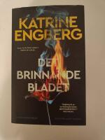 Det brinnande bladet